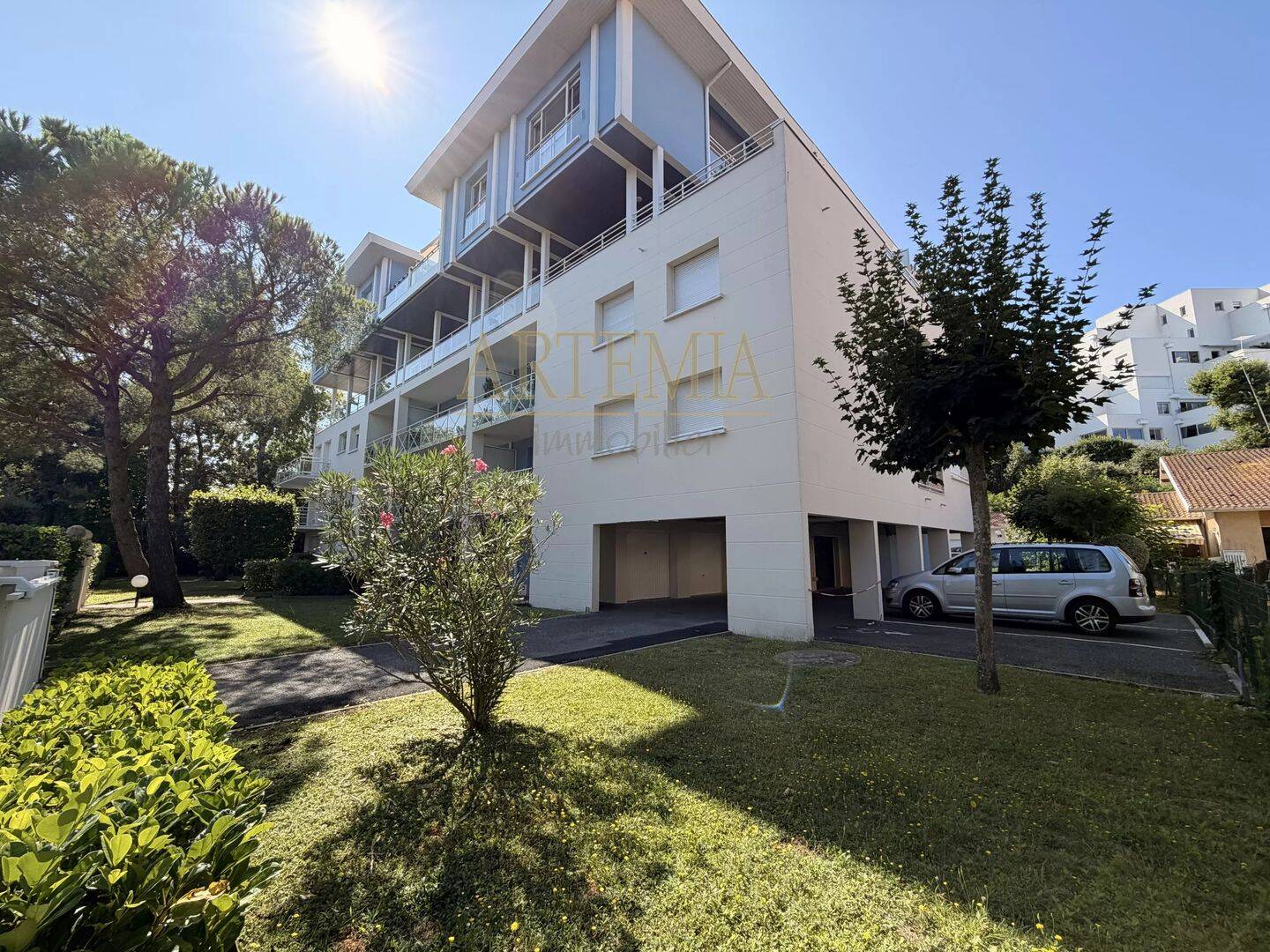 Appartement 3 pièces 71 m² · à Arcachon · 71 m² · 598 500 €