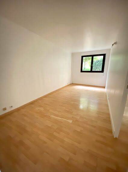 Appartement 1 pièce 42 m² · à Paris 20ème Arrondissement · 42,3 m² · 1 077 €/mois