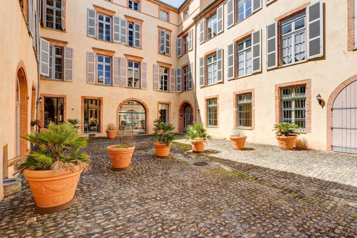 Appartement 3 pièces 71 m² · à Toulouse · 71 m² · 1 368 €/mois