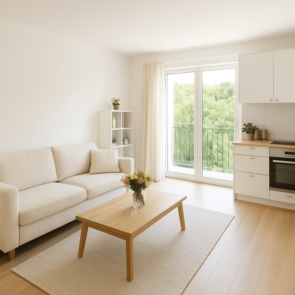 Appartement 2 pièces 56 m² · à Sari-Solenzara · 56 m² · 295 000 €