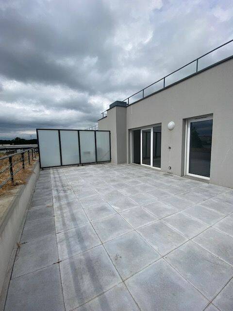 Appartement 2 pièces 61 m² · à Villepinte · 60,6 m² · 1 350 €