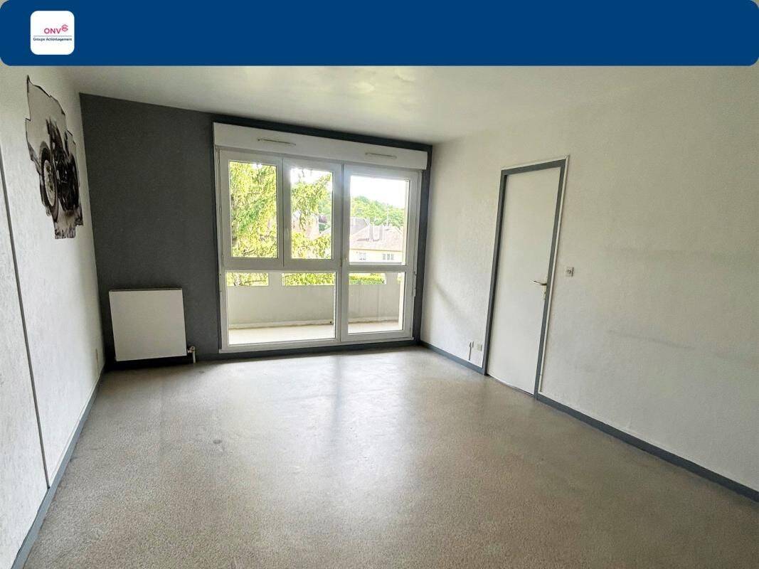 Appartement 3 pièces 71 m² · à Margny-lès-Compiègne · 71 m² · 113 890 €