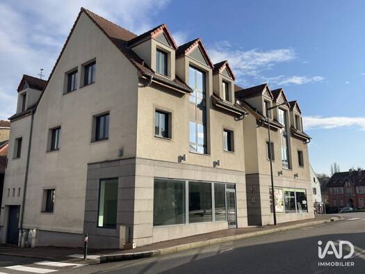 Boutique à louer 800 € 81 m² de surface de vente Welferding Sarreguemines 57200