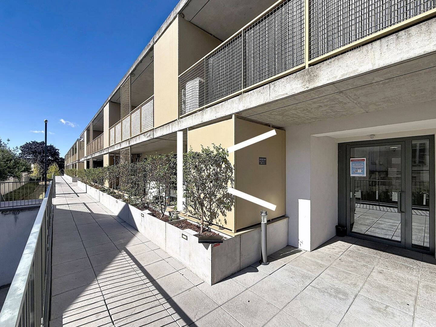 Appartement 1 pièce 35 m² · à Gonesse · 35,3 m² · 868 €/mois