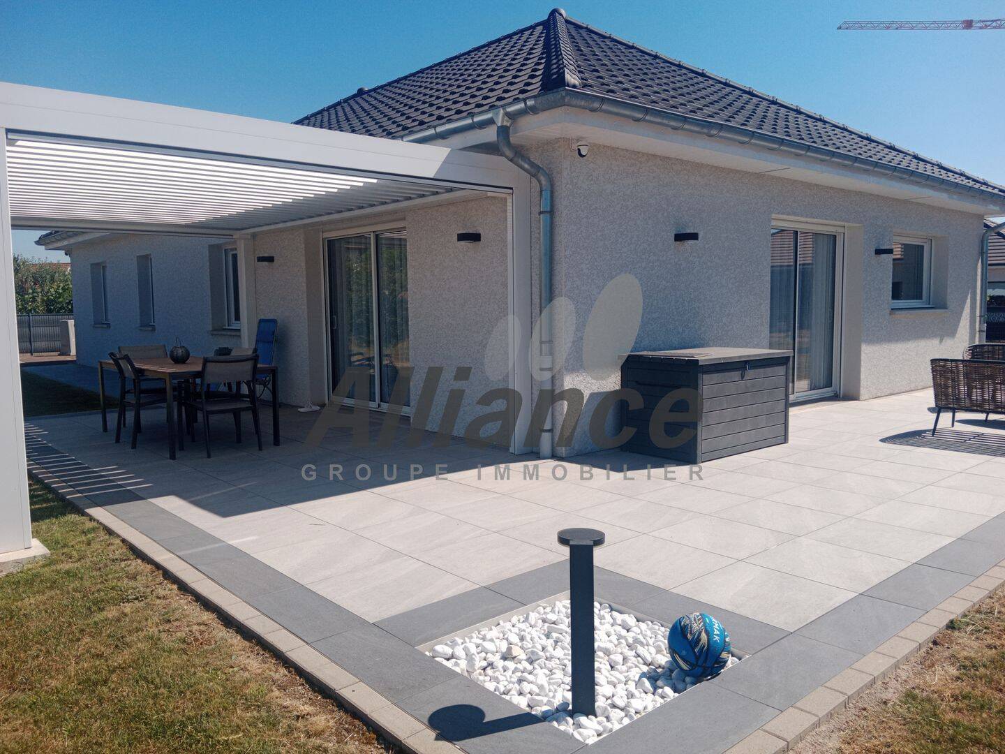 Maison 5 pièces 125 m² · à Lure · 125 m² · 305 000 €