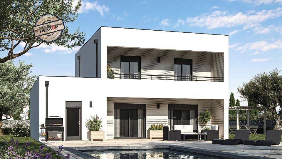 Maison 5 pièces 114 m² · à Jard-sur-Mer · 114 m² · 475 000 €