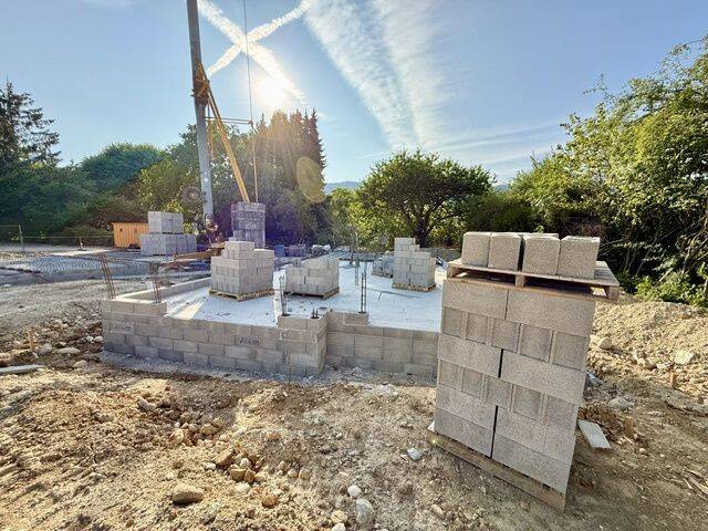 Maison 5 pièces 155 m² · à Saint-Genis-Pouilly · 155 m² · 780 000 €