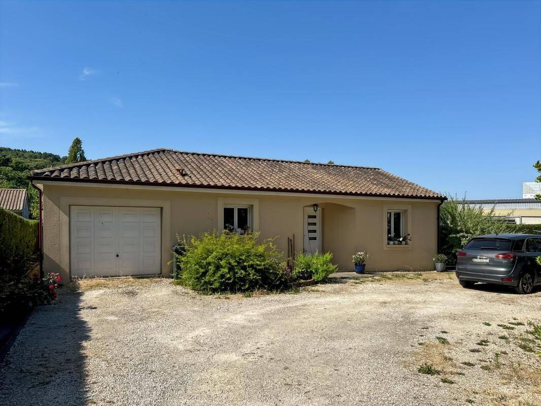 Maison 4 pièces 107 m² · à Boulazac Isle Manoire · 107,2 m² · 278 200 €