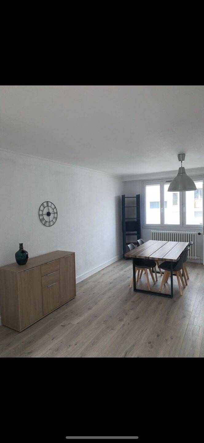 Appartement 3 pièces 66 m² · à Saint-Étienne · 66 m² · 750 €/mois