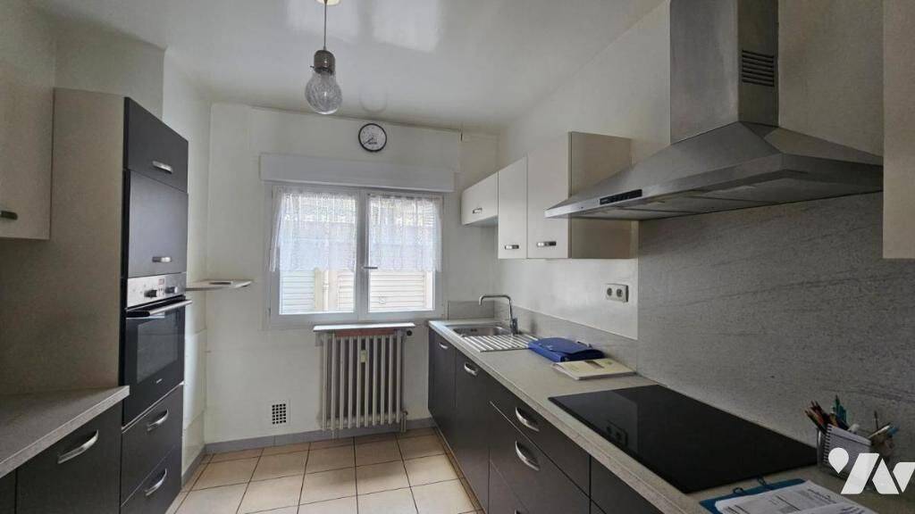 Appartement 4 pièces 86 m² · à Besançon · 86 m² · 178 464 €