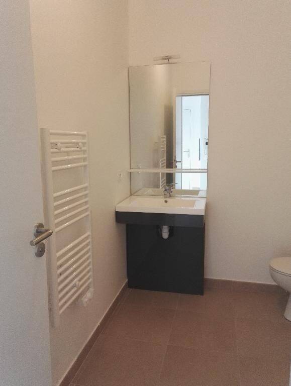 Appartement 1 pièce 25 m² · à Aix-en-Provence · 25,3 m² · 784 €