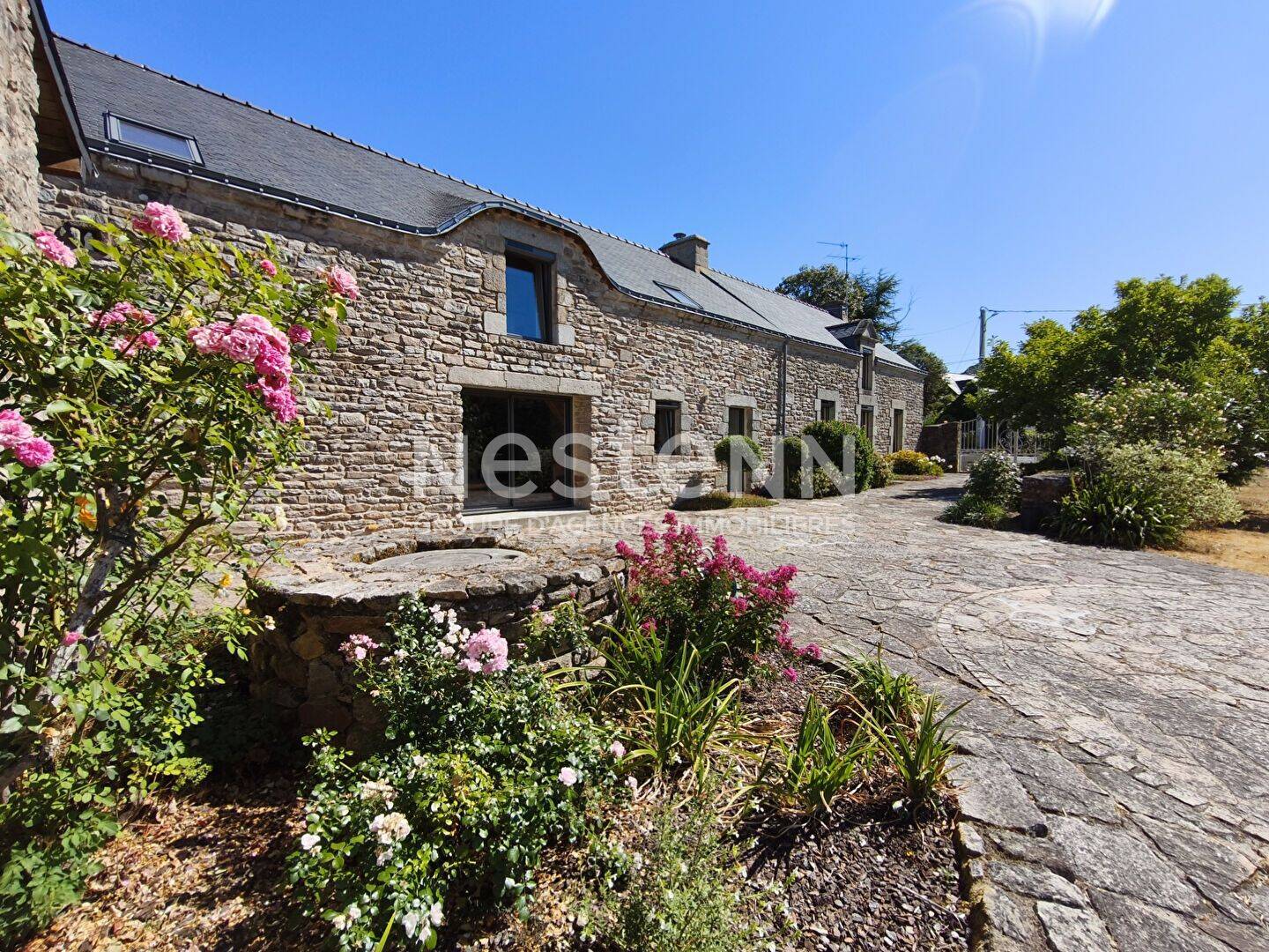 Maison 6 pièces 144 m² · à Saint-Nolff · 144 m² · 546 000 €
