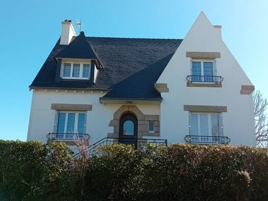 Maison à vendre 580 000 € 7 pièces 4 chambres 130 m² 645 m² de terrain Combrit 29120