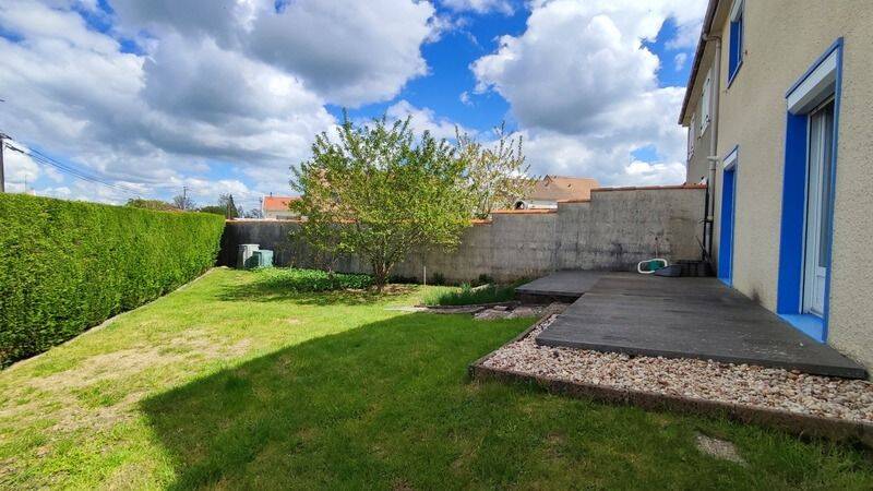 Maison 6 pièces 115 m² · à Bressuire · 115 m² · 154 900 €