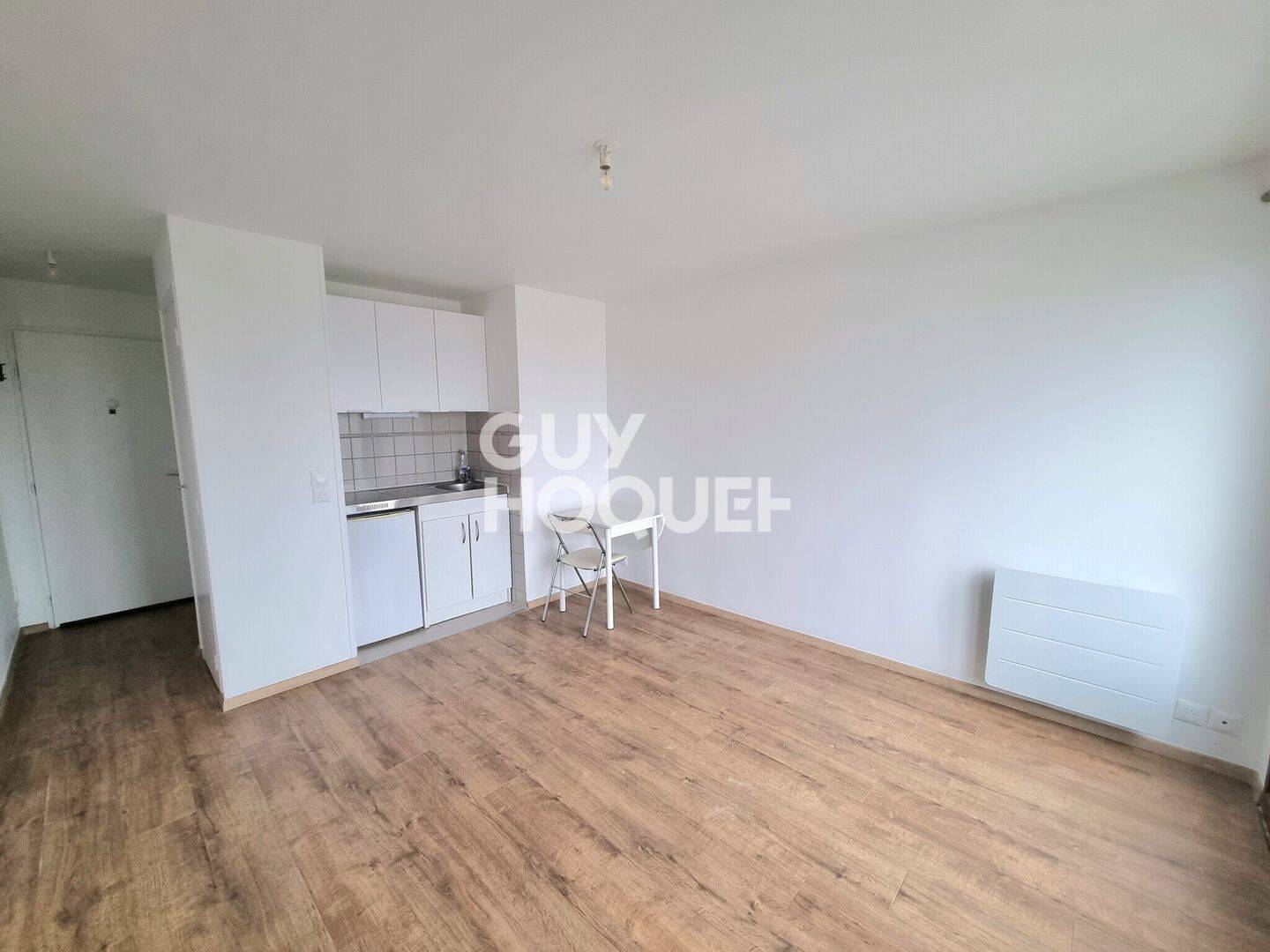 Appartement 1 pièce 20 m² · à Dreux · 19,6 m² · 450 €/mois