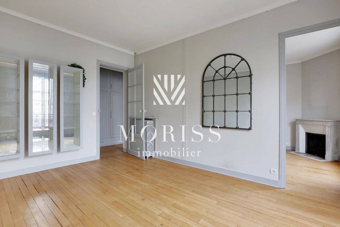 Appartement 3 pièces 53 m² · à Vincennes · 53 m² · 445 000 €