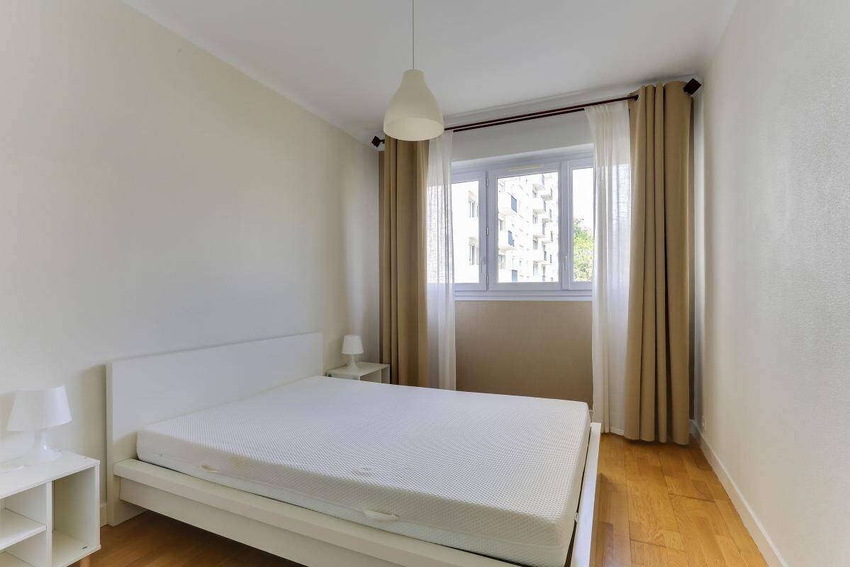 Appartement 2 pièces 43 m² · à Rennes · 43,4 m² · 733 €