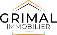 Grimal Immobilier logo