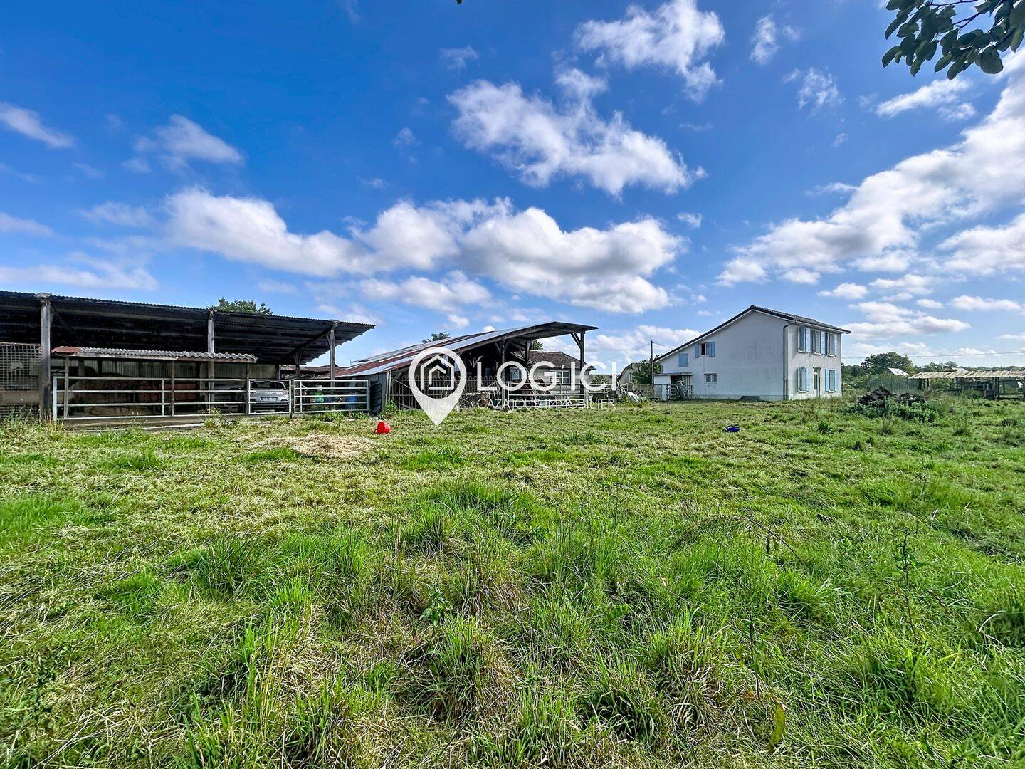 Maison 8 pièces 158 m² · à Lestelle-Bétharram · 158,1 m² · 275 000 €