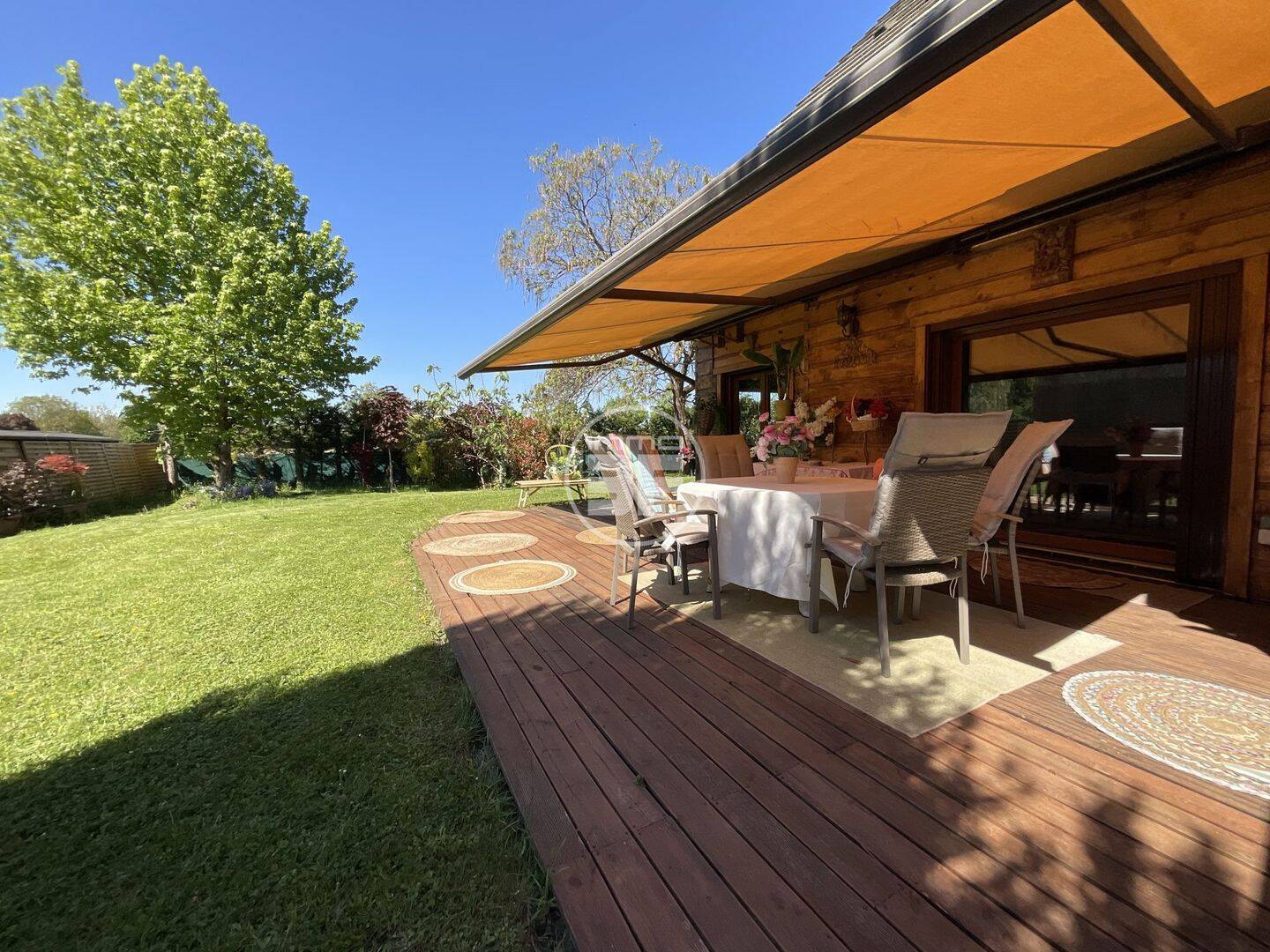 Maison 5 pièces 140 m² · à Huningue · 140 m² · 749 000 €