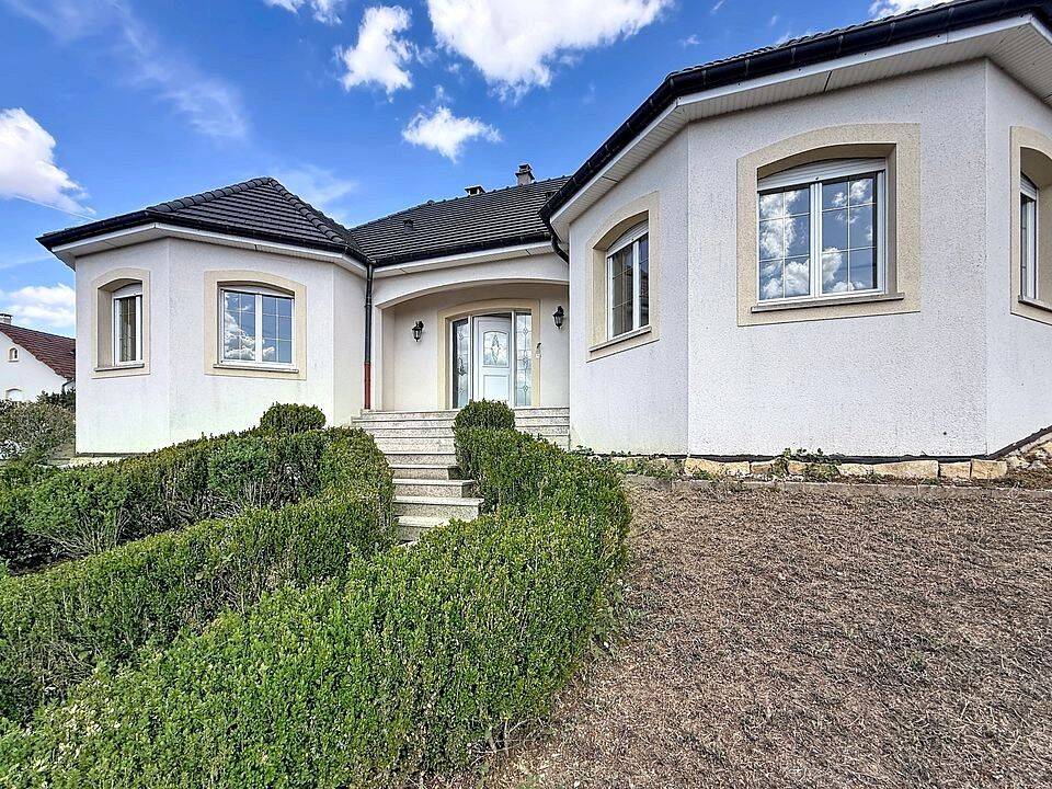 Maison 6 pièces 231 m² · à Thionville · 231,1 m² · 600 000 €