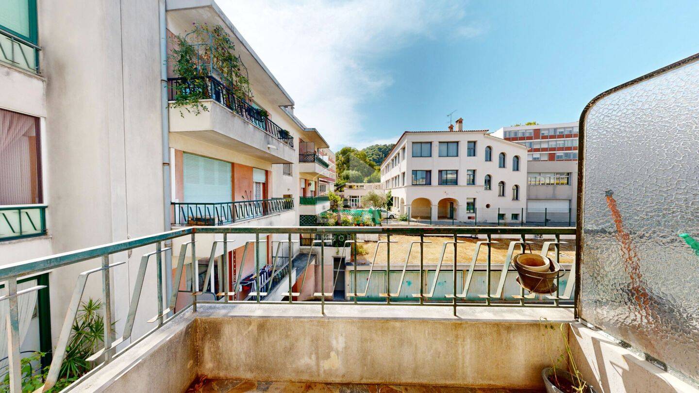 Appartement 1 pièce 35 m² · à Nice · 34,7 m² · 169 000 €