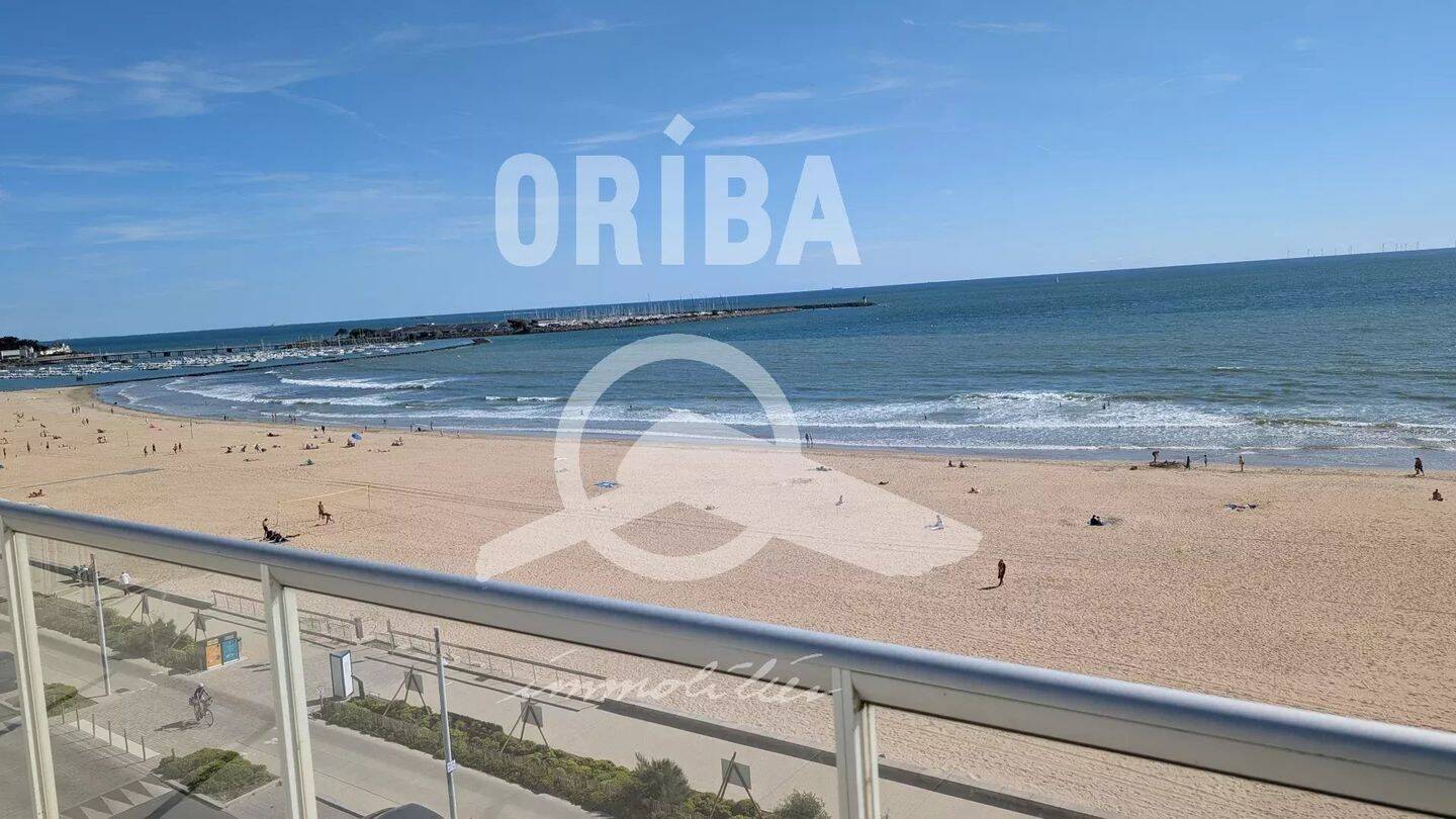 Appartement 2 pièces 43 m² · à Pornichet · 43,4 m² · 459 800 €