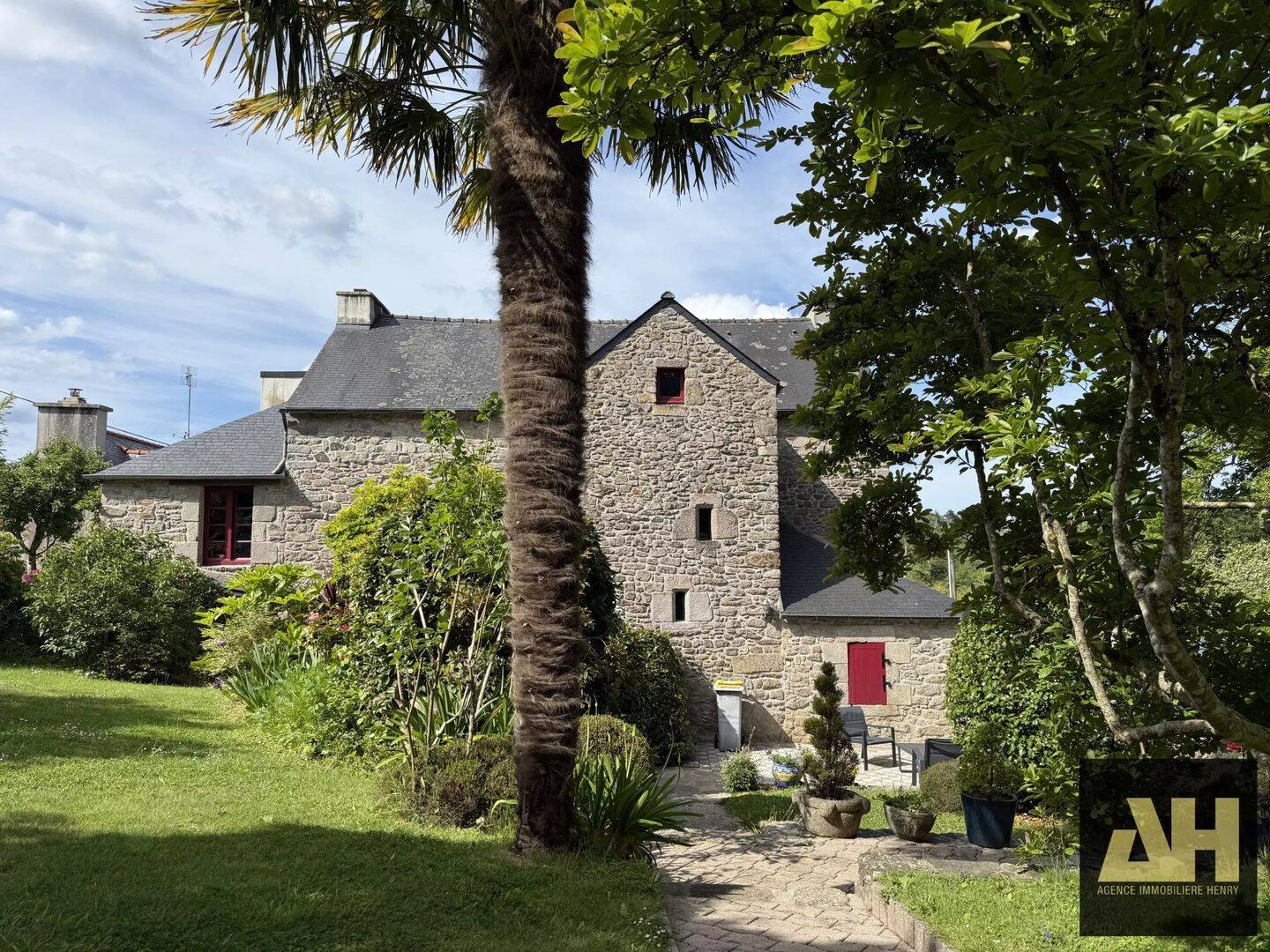 Maison 7 pièces 163 m² · à Brest · 163 m² · 514 000 €