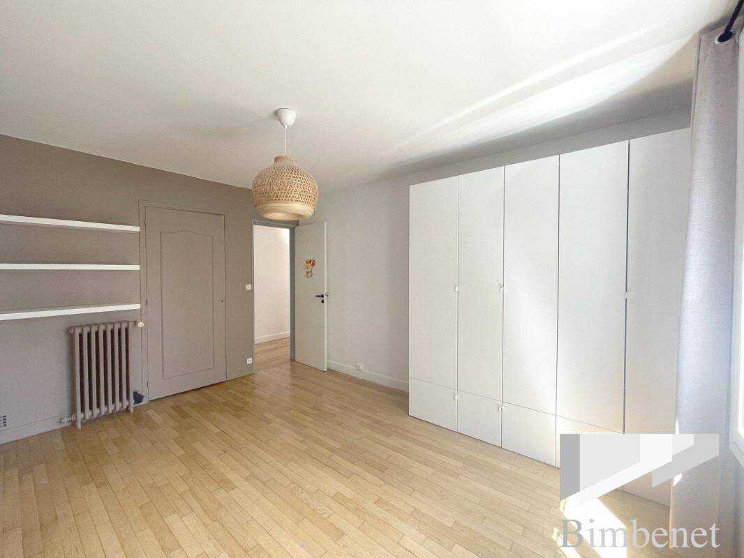 Appartement 3 pièces 58 m² · à Orléans · 58 m² · 181 900 €