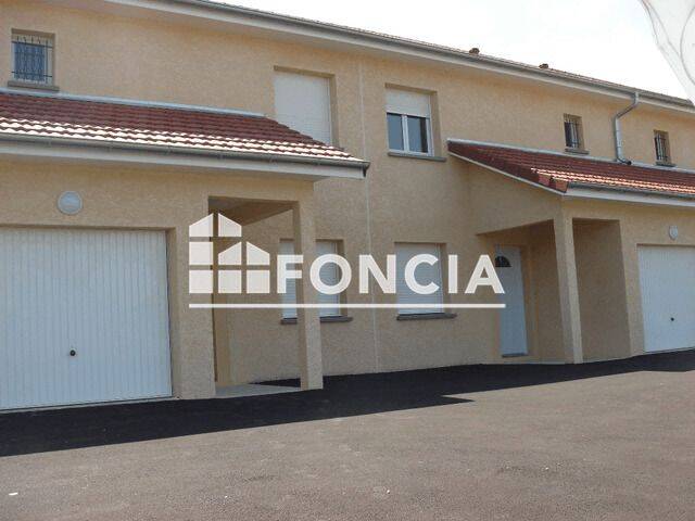 Maison 4 pièces 87 m² · à Les Avenières Veyrins-Thuellin · 87,3 m² · 835 €