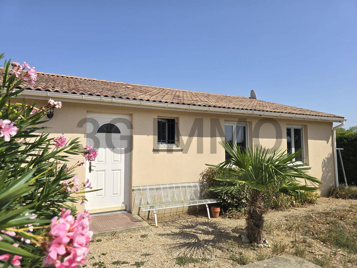 Maison 4 pièces 100 m² · à Cambounet-sur-le-Sor · 100 m² · 195 000 €