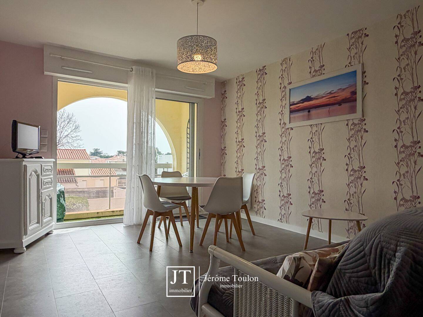 Appartement 2 pièces 37 m² · à Vaux-sur-Mer · 37 m² · 190 800 €