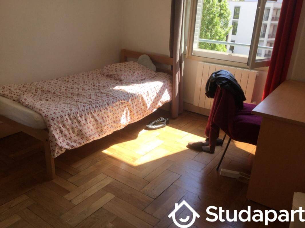 1 pièce 15 m² · à Lyon 3ème Arrondissement · 15 m² · 485 €/mois