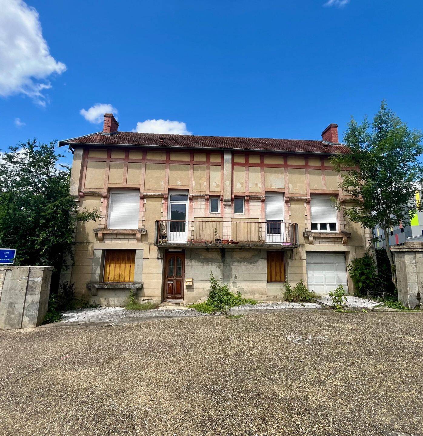 Maison 10 pièces 230 m² · à Périgueux · 230 m² · 214 000 €