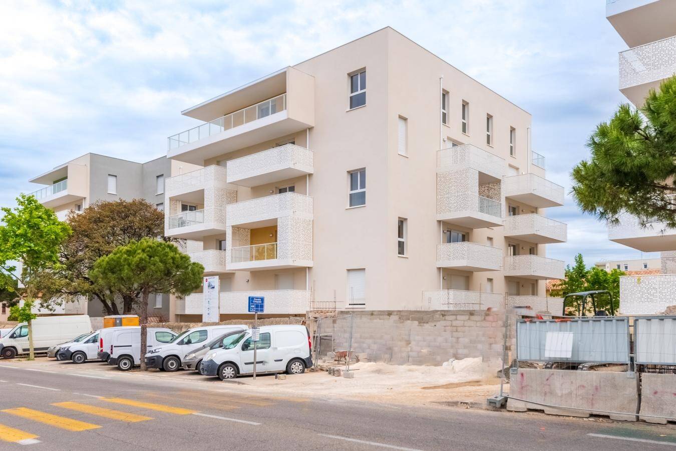 Appartement 2 pièces 37 m² · à Marseille 8ème Arrondissement · 37 m² · 816 €/mois