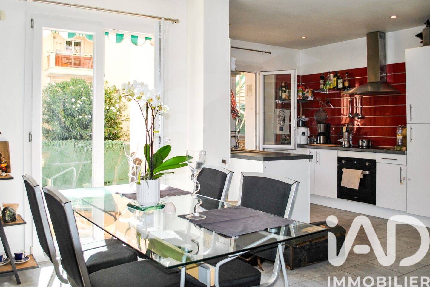 Appartement 3 pièces 57 m² · à Cannes · 57 m² · 360 000 €