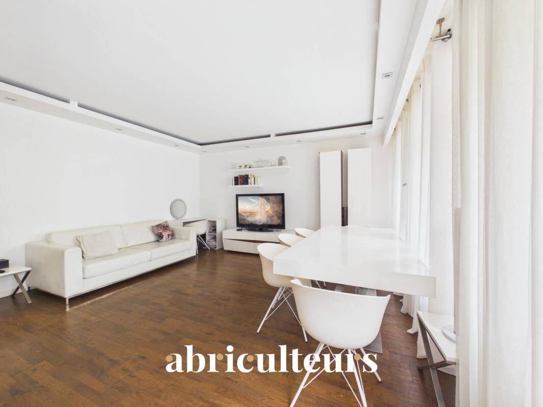 Appartement 4 pièces 86 m² · à Saint-Mandé · 86,1 m² · 774 990 €