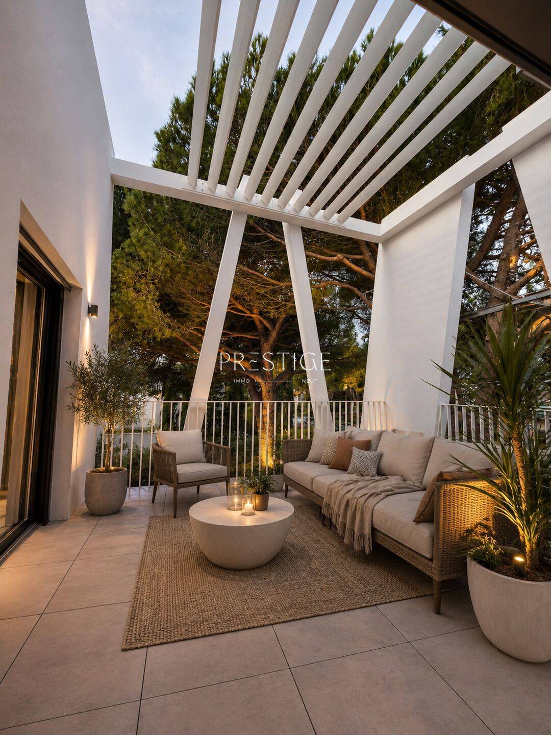 Appartement 3 pièces 63 m² · à La Grande-Motte · 63 m² · 495 000 €