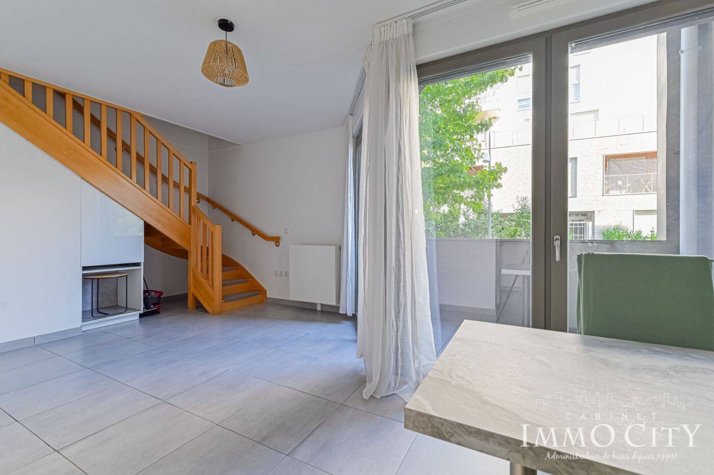 Appartement 3 pièces 61 m² · à Noisy-le-Grand · 60,9 m² · 1 342 €