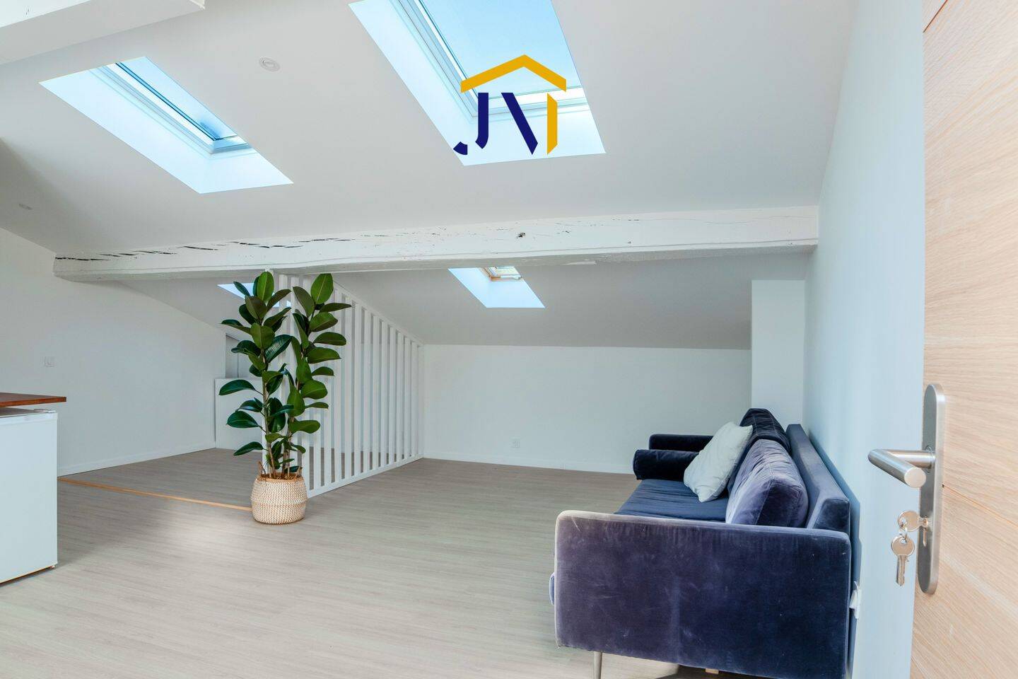 Appartement 1 pièce 31 m² · à Bordeaux · 31 m² · 168 000 €