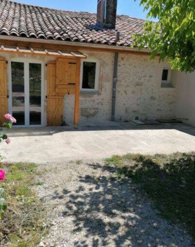 Maison 3 pièces 49 m² · à Noaillan · 49 m² · 690 €
