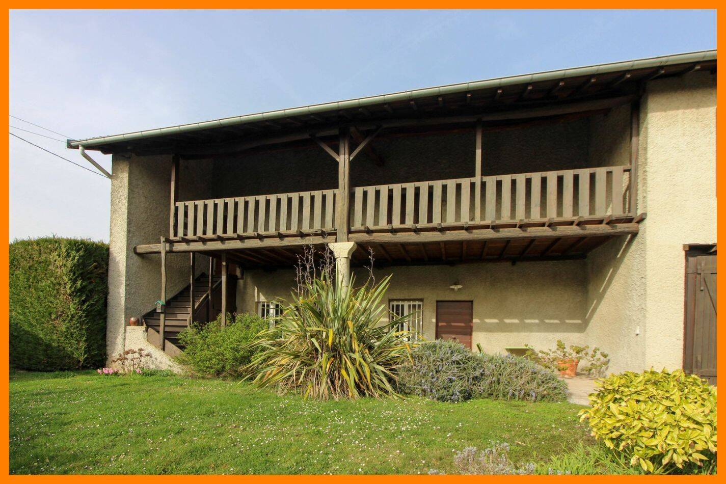 Maison 6 pièces 180 m² · à Pizay · 180 m² · 355 000 €
