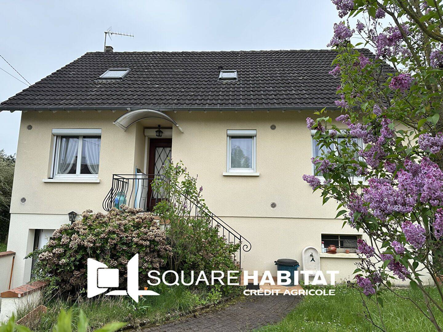 Maison 6 pièces 115 m² · à Maintenon · 115 m² · 283 000 €