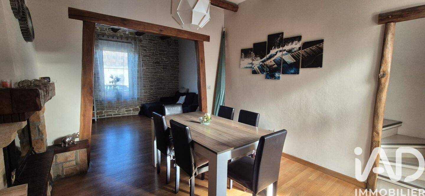 Maison 6 pièces 126 m² · à Reims · 126 m² · 269 000 €