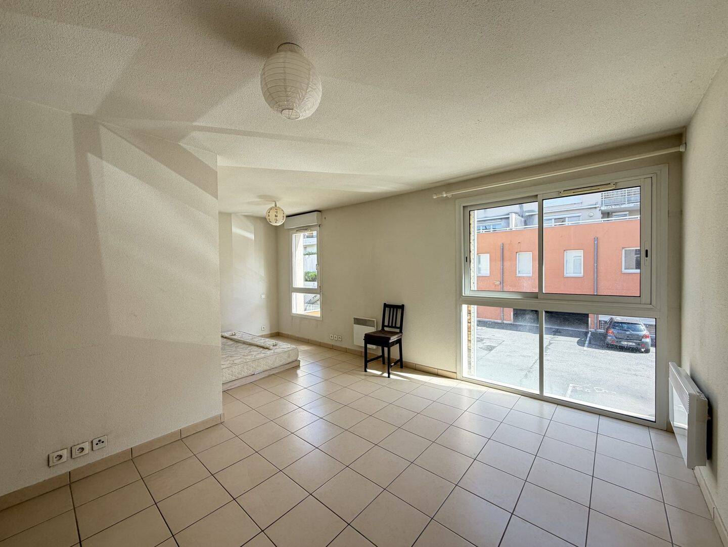 Appartement 1 pièce 29 m² · à Rodez · 28,8 m² · 91 000 €