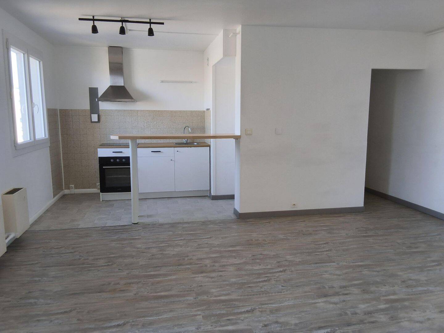 Appartement 3 pièces 62 m² · à Reims · 62,2 m² · 796 €