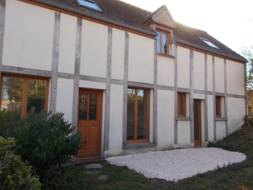 Maison 4 pièces 97 m² · à Compiègne · 96,9 m² · 1 200 €/mois