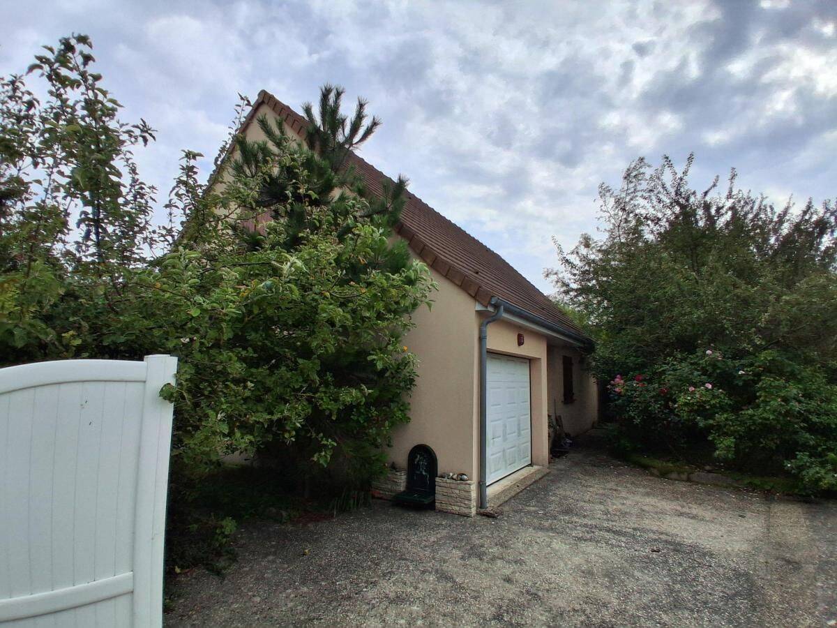 Maison 1 pièce 119 m² · à Ver-sur-Mer · 119 m² · 367 500 €