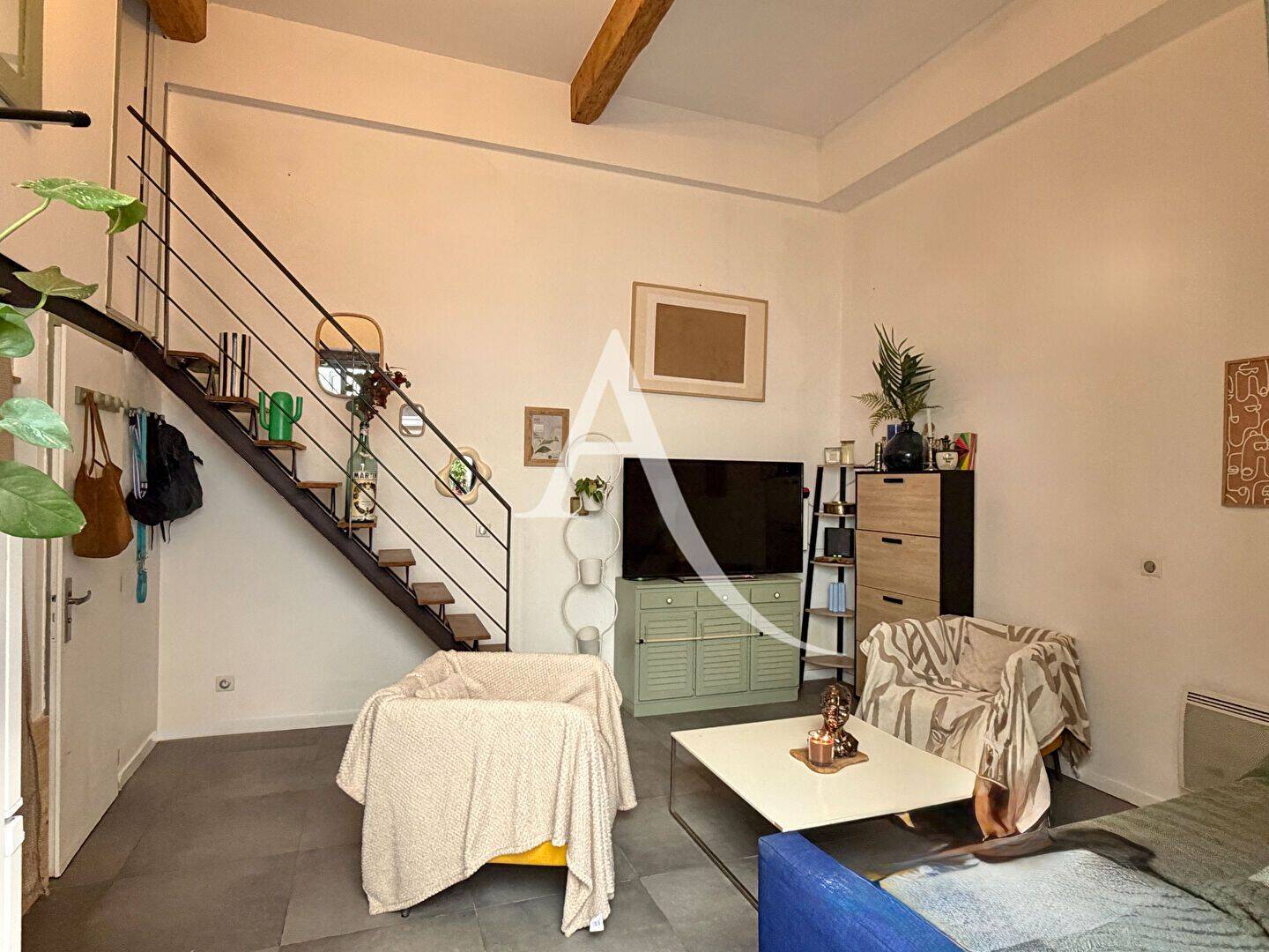 Appartement 4 pièces 56 m² · à Montpellier · 56,4 m² · 189 900 €