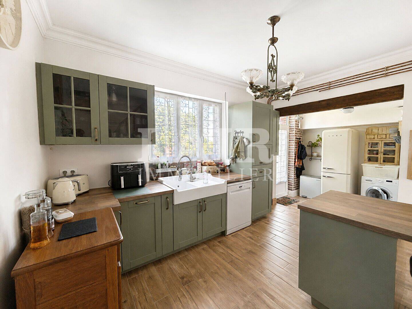 Maison 3 pièces 75 m² · à Bagnoles de l'Orne Normandie · 75 m² · 141 379 €
